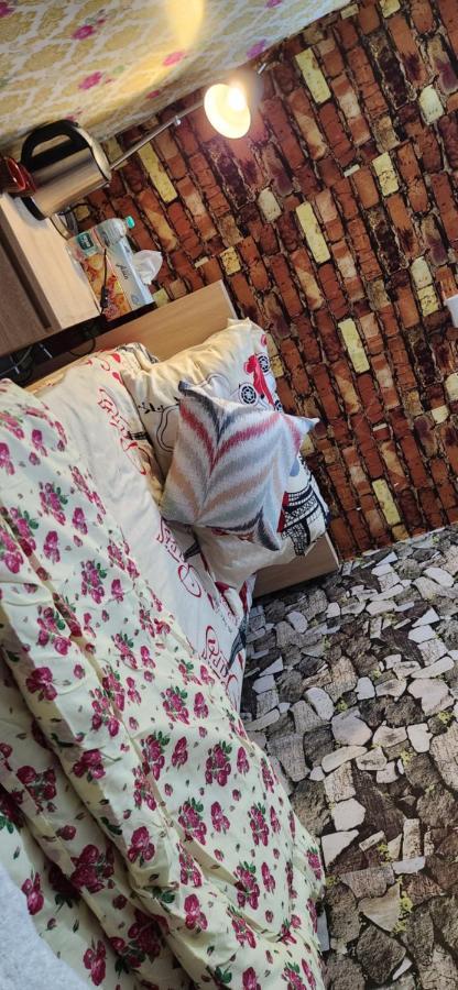Uniqueland Homestay Abu Dhabi