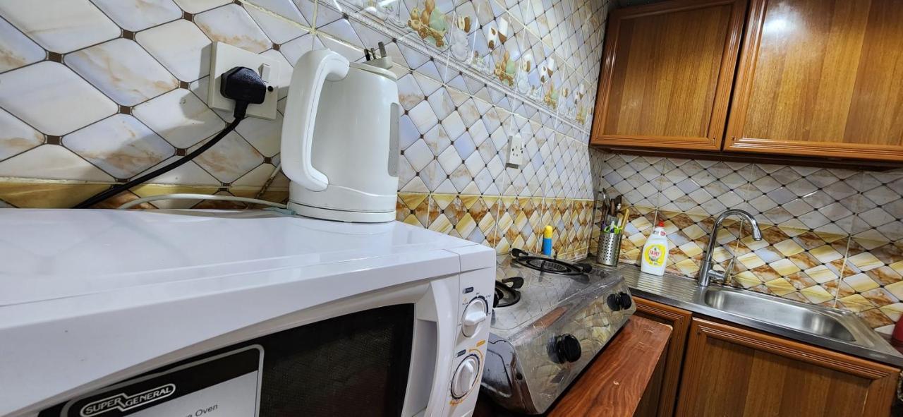 Homestay Uniqueland Abu Dhabi
