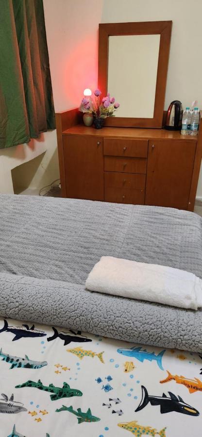Uniqueland Homestay Abu Dhabi