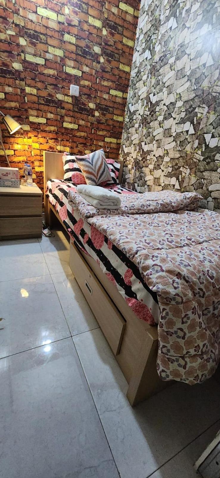 Homestay Uniqueland Abu Dhabi